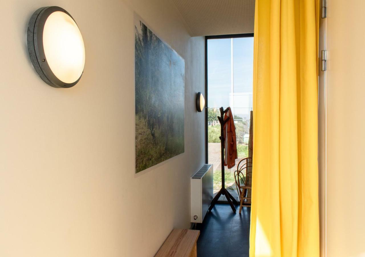 Sweets - Sluis Haveneiland Apartment Amsterdam Exterior photo